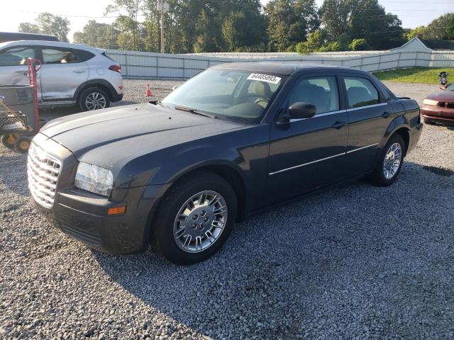 2007 Chrysler 300 300