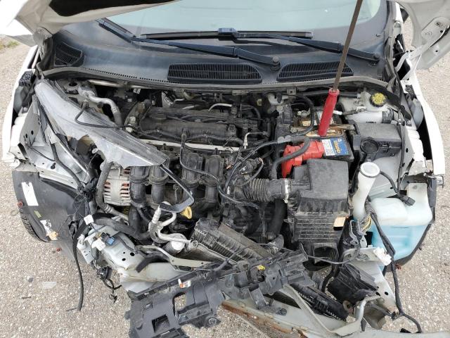 2019 FORD FIESTA SE - 3FADP4BJ9KM145554