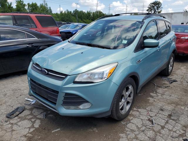 1FMCU9G98DUB61488 2013 Ford Escape Se