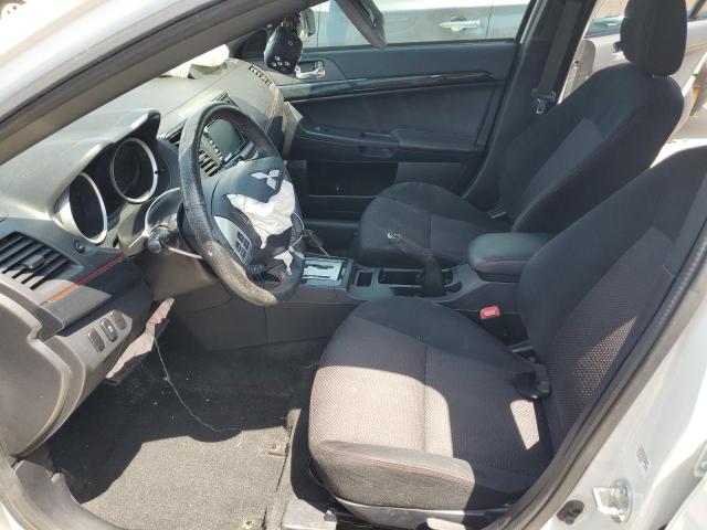 JA32U2FU6HU013275 Mitsubishi LANCER ES