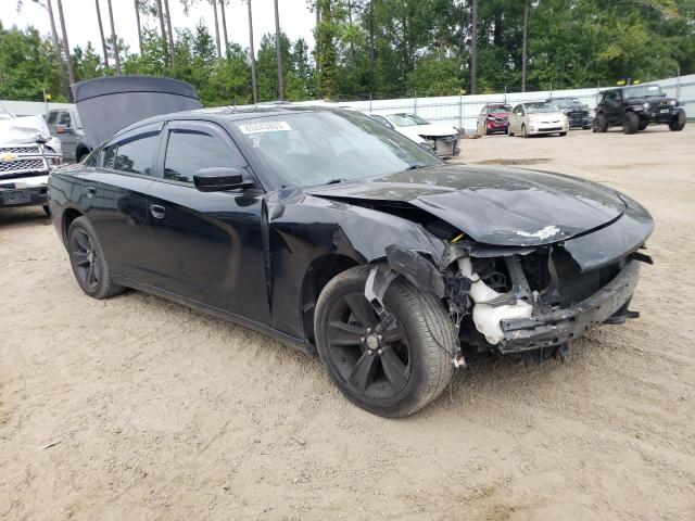 2015 Dodge Charger Se VIN: 2C3CDXBG5FH742181 Lot: 65243803