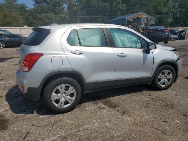 3GNCJKSBXHL239033 | 2017 CHEVROLET TRAX LS