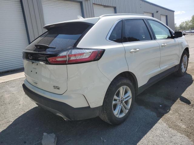 2FMPK4J92LBA18124 2020 FORD EDGE, photo no. 3