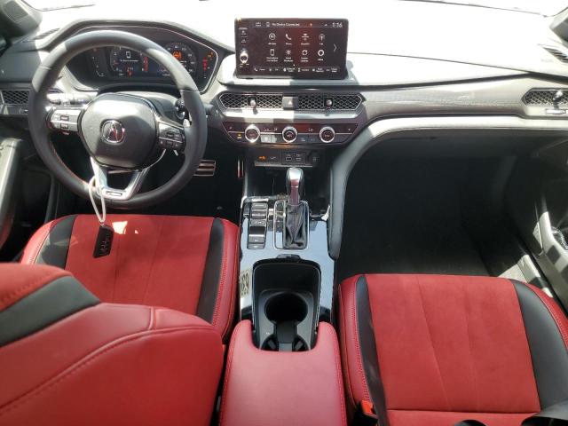 2023 ACURA INTEGRA A- 19UDE4H65PA028272