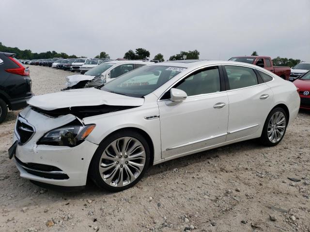 1G4ZS5SSXHU210764 auction archive image
