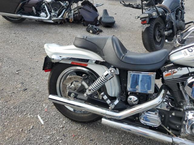 2004 HARLEY-DAVIDSON FXDWG 1HD1GEV154K328702