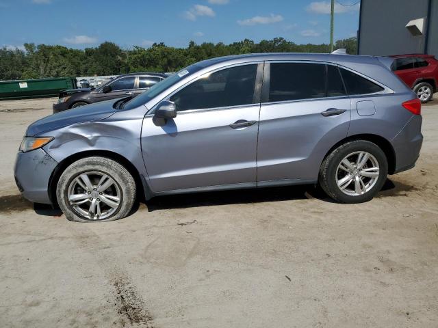 2015 Acura RDX 