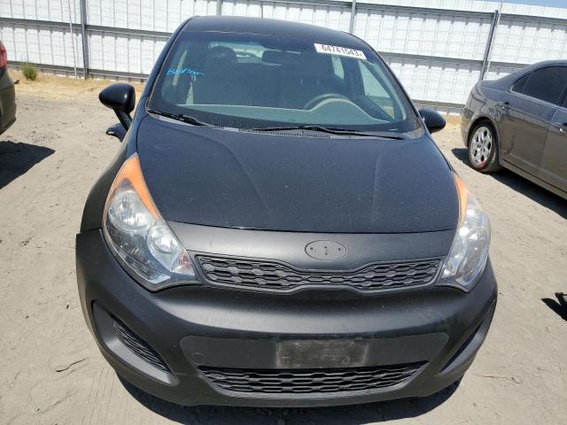 KNADM5A30E6346367 KIA RIO LX