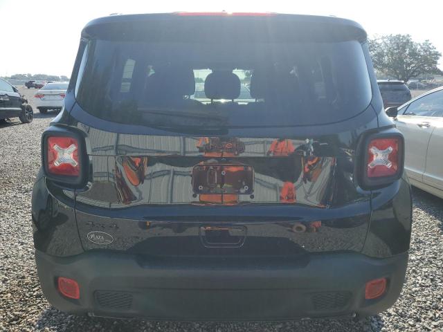 2022 JEEP RENEGADE A - ZACNJDE19NPN57080