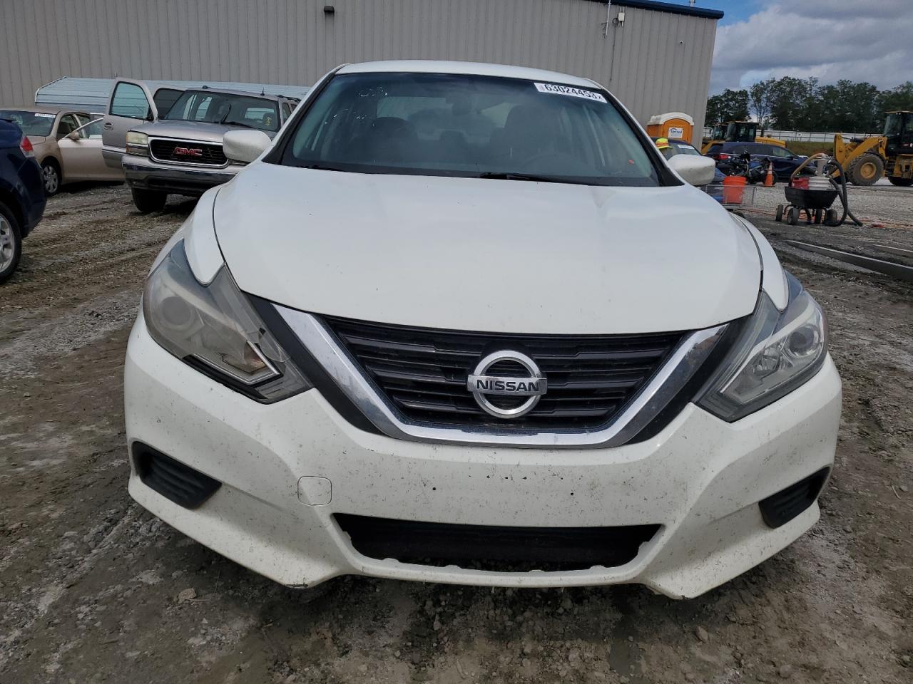 1N4AL3AP7HN357835 NISSAN ALTIMA 2017
