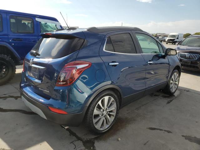 KL4CJASB2KB813159 2019 BUICK ENCORE, photo no. 3