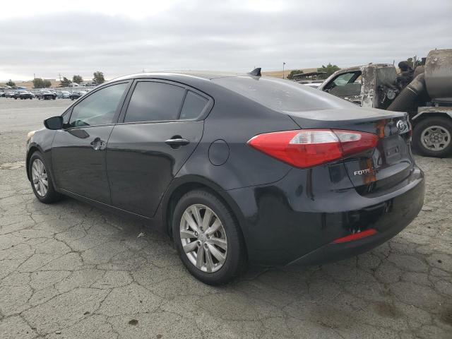 KNAFX4A66E5101499 KIA FORTE LX