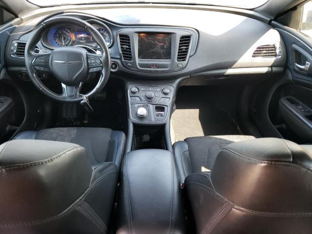 1C3CCCBB9FN560605 Chrysler 200 S