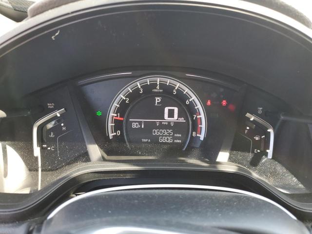 2HKRW6H3XHH205041 Honda CR-V LX