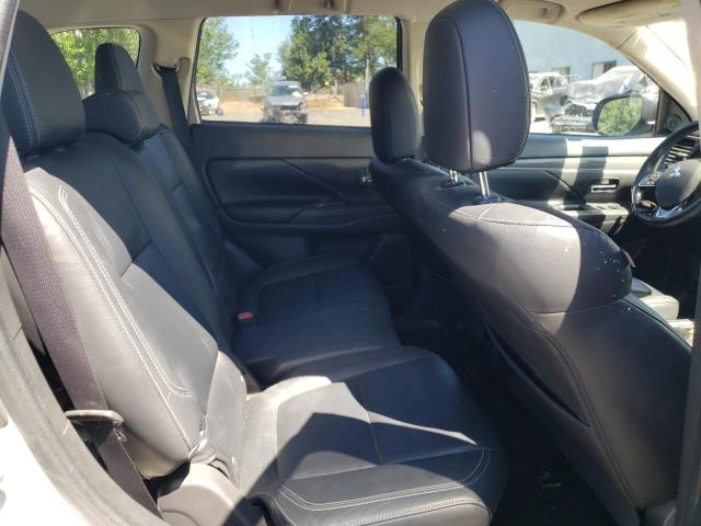 JA4AD3A39KZ025085 Mitsubishi Outlander Se