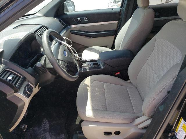 1FM5K7B81KGA07315 Ford EXPLORER