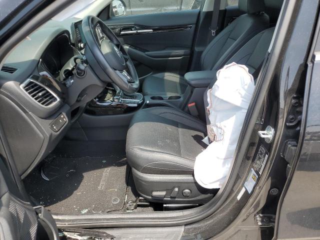 KNDERCAAXM7228380 KIA SELTOS EX