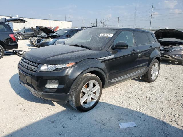 2015 Land Rover Range Rover Evoque Pure Premium