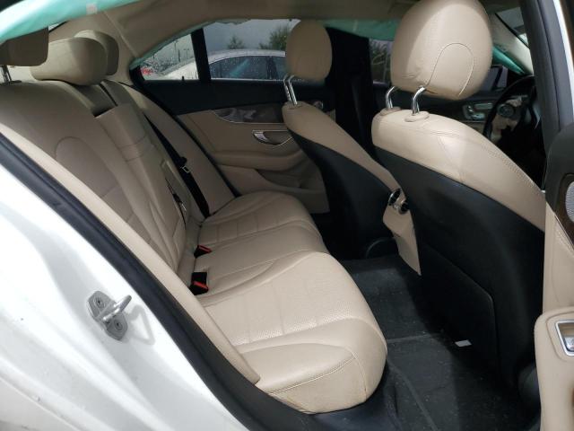 WDDWF4KB4GR137081 Mercedes-Benz C 300 4matic