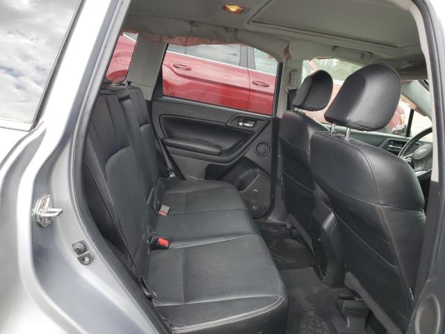 JF2SJGMC7EH437796 Subaru Forester 2.0xt Touring