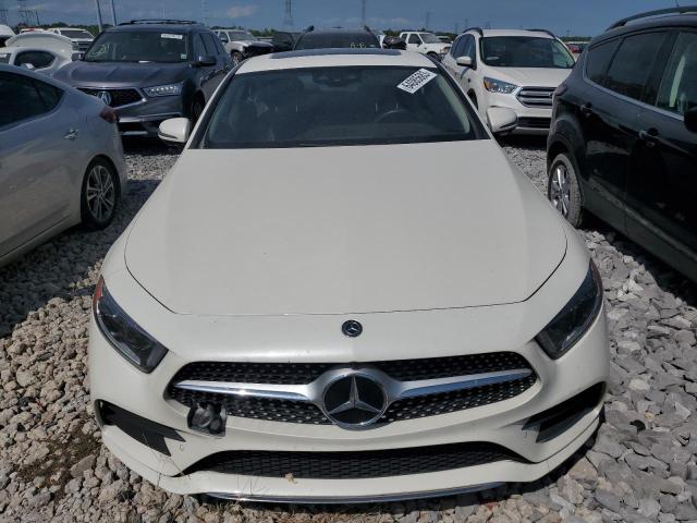 2019 MERCEDES-BENZ CLS 450 - WDD2J5JB4KA010228