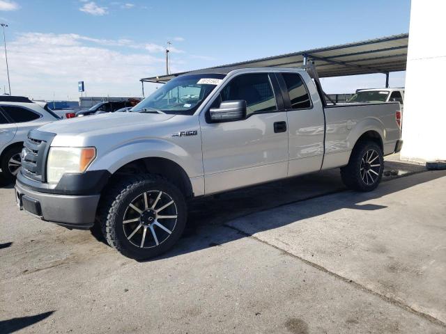 2010 Ford F-150 