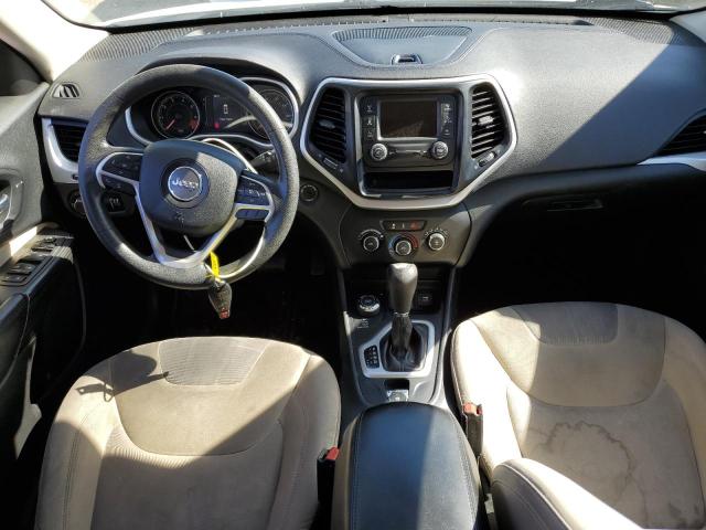 1C4PJMAB5FW614602 Jeep Cherokee Sport