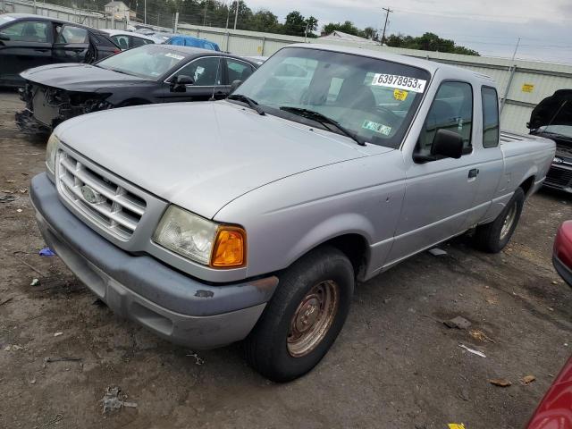 2003 Ford Ranger 