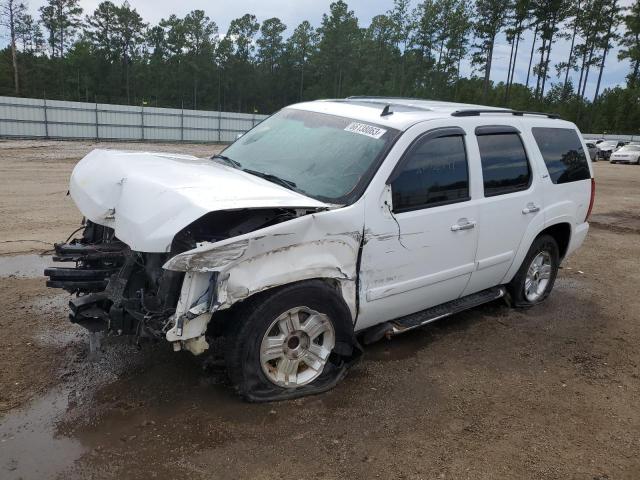 2007 Chevrolet Tahoe 