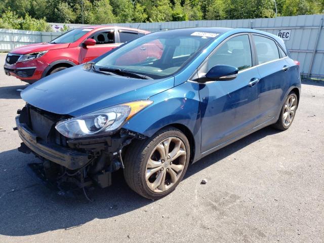 2014 Hyundai Elantra GT 