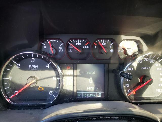 1GTN1LEC9HZ904024 GMC Sierra C1500