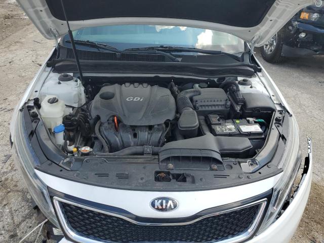 5XXGN4A73EG315464 KIA OPTIMA EX