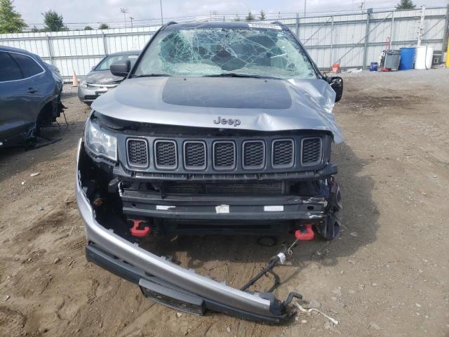 3C4NJDDBXLT189334 Jeep Compass TR 5