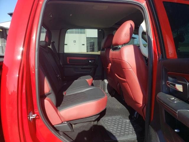 2015 RAM 2500 POWER 3C6TR5EJ0FG710433