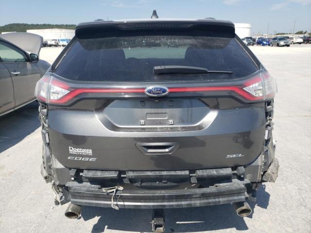 2FMPK3J87HBB42902 2017 FORD EDGE, photo no. 6