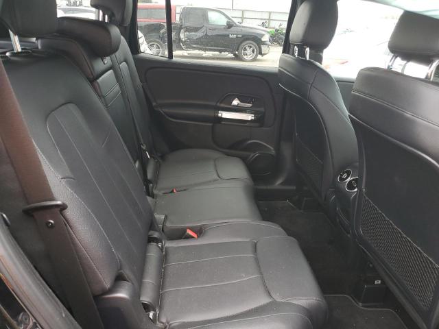 W1N4M4HB3MW077962 Mercedes-Benz Glb 250 4matic