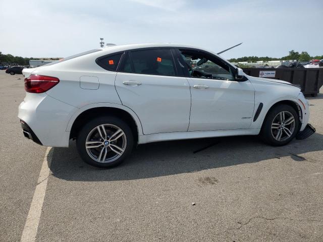 2018 BMW X6 XDRIVE3 - 5UXKU2C55J0X50591