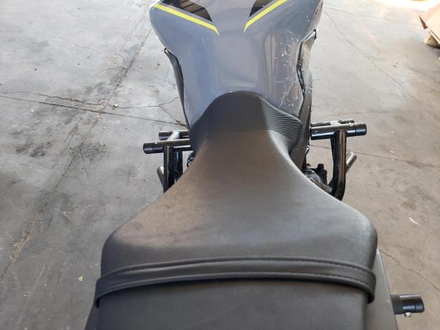 2016 YAMAHA FZ09 JYARN33E2GA010675