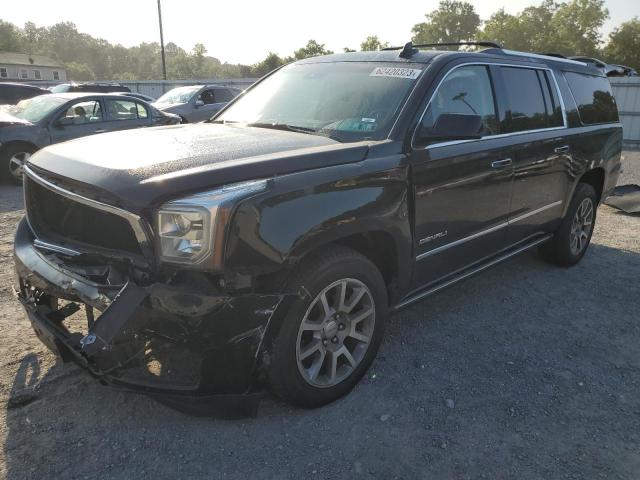 1GKS2JKJ2FR658491 | 2015 GMC YUKON XL D