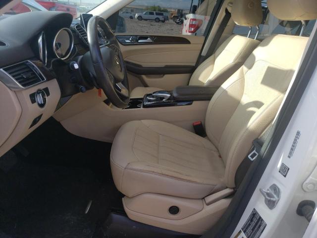 4JGDA5JBXGA639711 Mercedes-Benz GLE 350