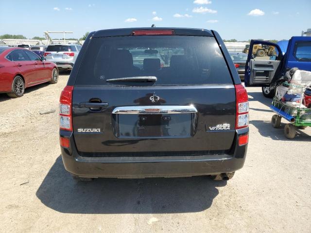 VIN JS3TE0D66D4100309 2013 Suzuki Grand Vitara, Pre... no.6