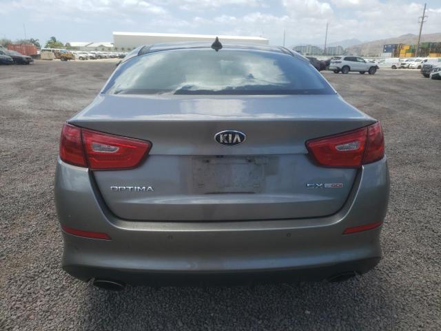 5XXGR4A64FG502743 KIA OPTIMA SX