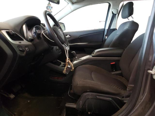 2020 Dodge Journey Se VIN: 3C4PDCAB5LT277898 Lot: 65004623