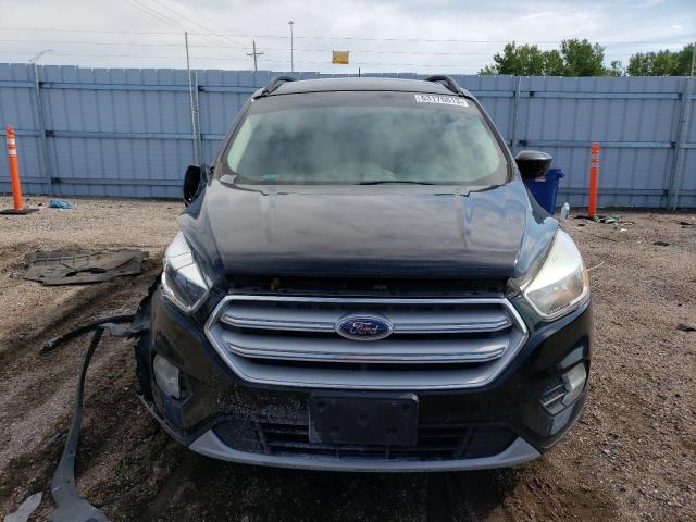 1FMCU9GD9JUA75431 Ford ESCAPE SE