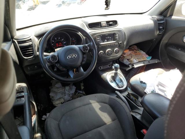 KNDJN2A29J7598955 KIA Soul