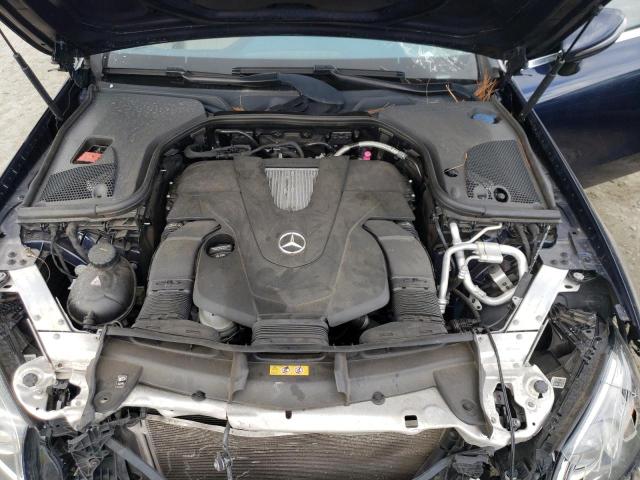 2018 MERCEDES-BENZ E 400 4MAT - WDD1J6GB4JF014287