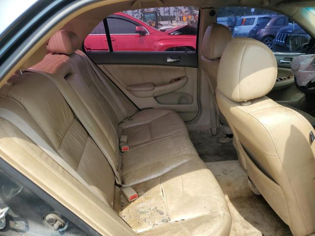 1HGCM66554A011939 | 2004 Honda accord ex