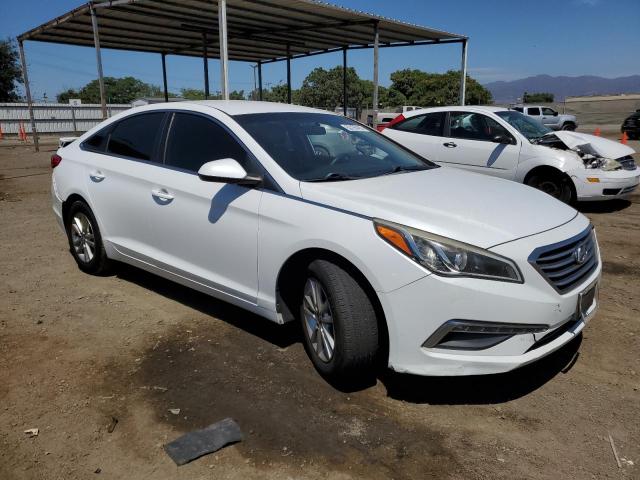 5NPE24AF3FH178054 Hyundai SONATA SE