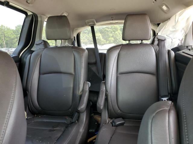 5FNRL6H82KB037003 2019 HONDA ODYSSEY, photo no. 10