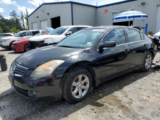 2008 Nissan Altima 2.5